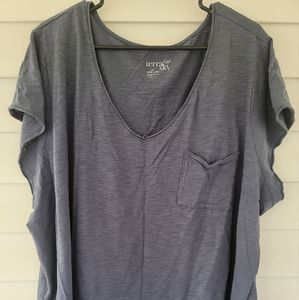 Gray T-shirt